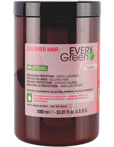 EVERYGREEN Color protective mask 1000ml