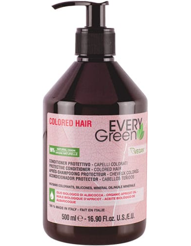 EVERYGREEN Color protective conditioner 500ml