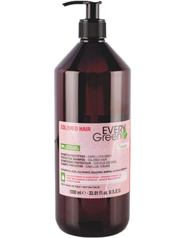 EVERYGREEN Color protective shampoo 1000ml