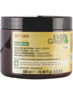 EVERYGREEN Nutritious hair...