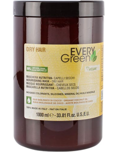 EVERYGREEN Nutritious hair...