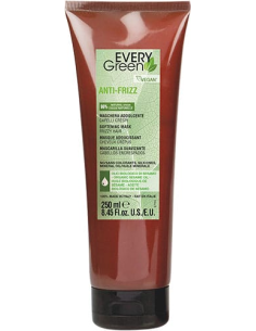 EVERYGREEN Anti-Frizz mask...