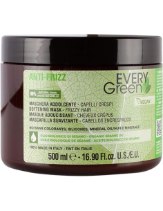 EVERYGREEN Anti-Frizz mask...