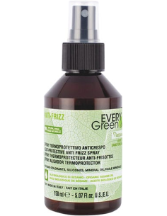 EVERYGREEN 7 Anti-Frizz Oil...