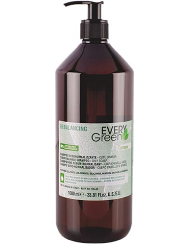 EVERYGREEN Rebalancing shampoo 1000ml