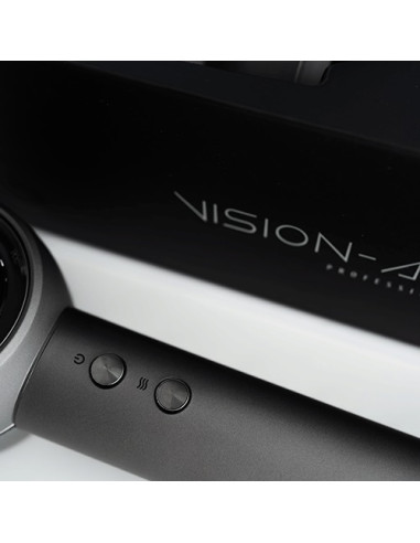 Фен Vision-Air, 1300-1400Вт,...
