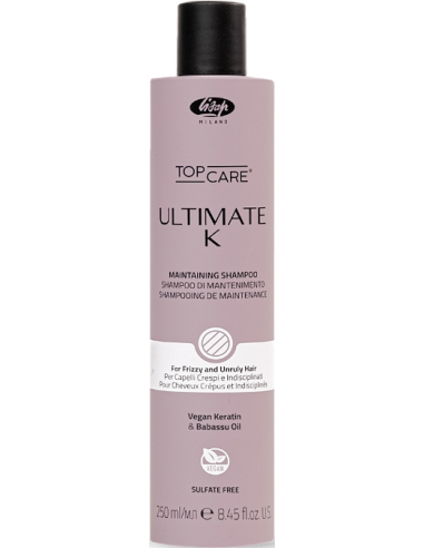 Top Care Ultimate K Šampūns 250ml