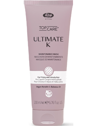 Top Care Ultimate K Mask 200ml