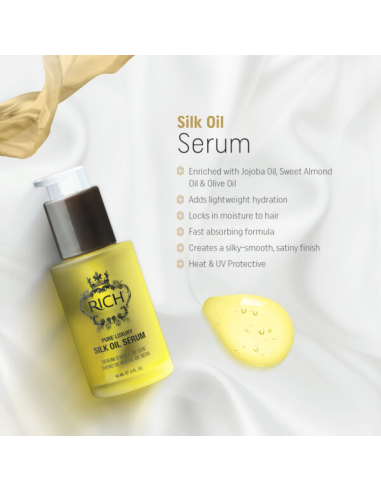 RICH Pure Luxury Сыворотка для волос...