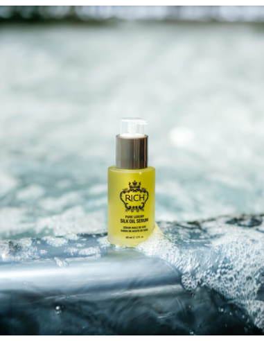 RICH Pure Luxury Сыворотка для волос...