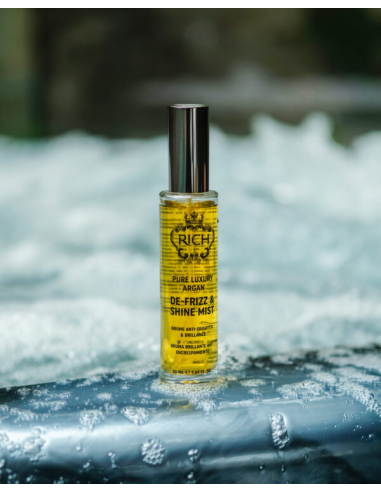 RICH Pure Luxury ARGAN Спрей против...