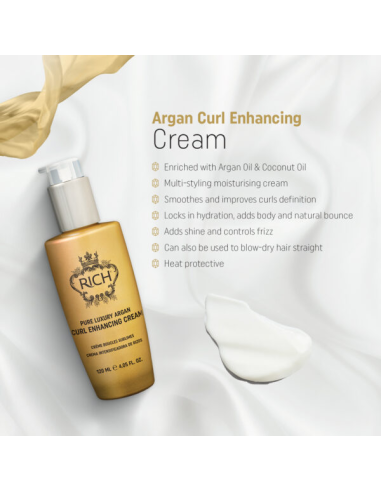 RICH Pure Luxury ARGAN Cirtu...