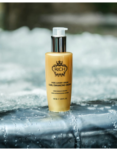 RICH Pure Luxury ARGAN Curl Enhancing...