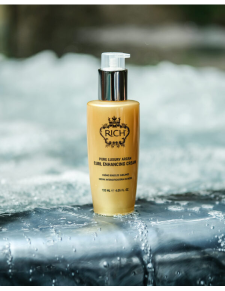 RICH Pure Luxury ARGAN Cirtu saglabājošs krēms 120ml
