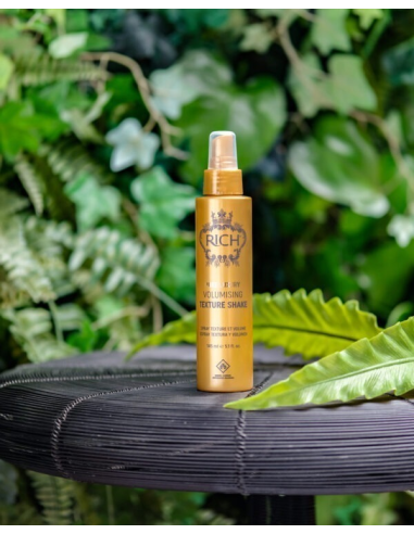 RICH Pure Luxury VOLUMISING Спрей для...