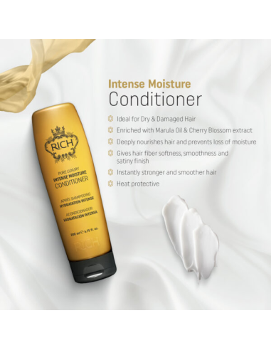 RICH Pure Luxury INTENSE MOISTURE...