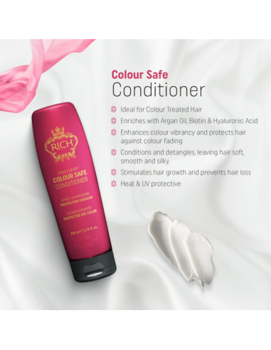 RICH Pure Luxury COLOR SAFE...