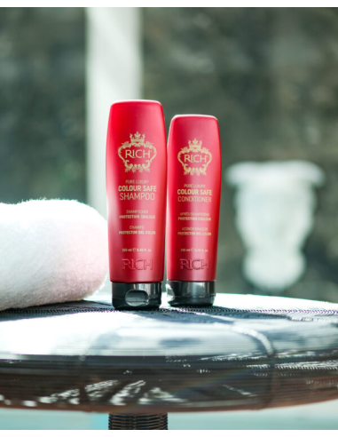 RICH Pure Luxury COLOR SAFE...