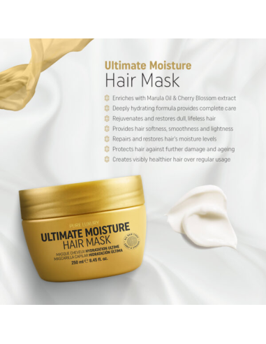 RICH Pure Luxury INTENSE MOISTURE...