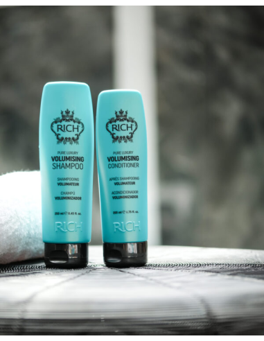RICH Pure Luxury VOLUMISING...