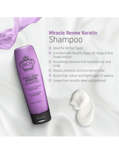 RICH Pure Luxury MIRACLE RENEW...