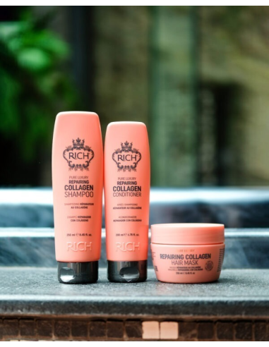 RICH Pure Luxury REPAIRING COLLAGEN...