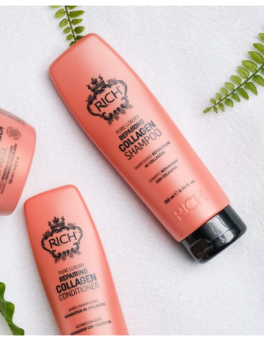 RICH Pure Luxury REPAIRING COLLAGEN...