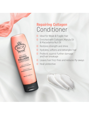 RICH Pure Luxury REPAIRING COLLAGEN...