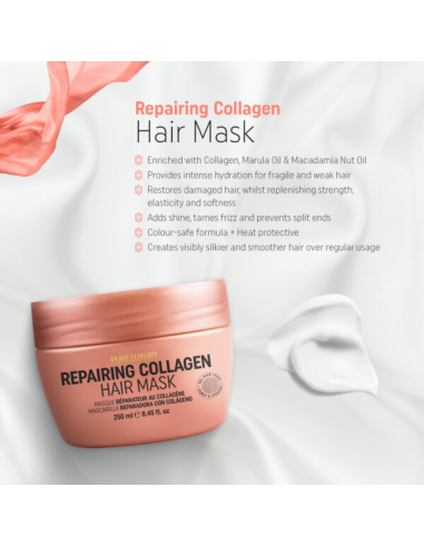 RICH Pure Luxury REPAIRING COLLAGEN...