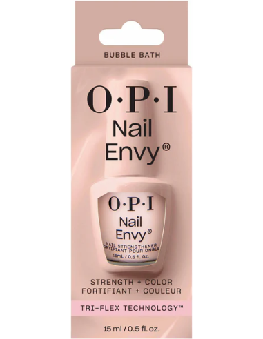 OPI - NAIL ENVY - Bubble Bath