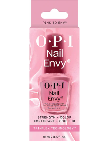 OPI - NAIL ENVY - Pink To Envy