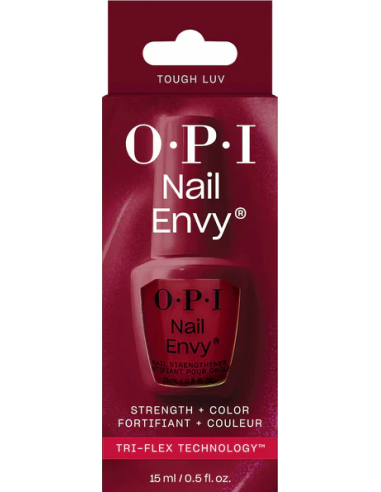 OPI - NAIL ENVY - Tough Luv