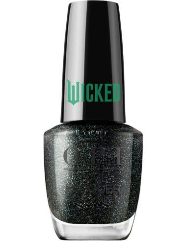 OPI - NAIL LACQUER - OPI X Wicked - Deflying Gravity