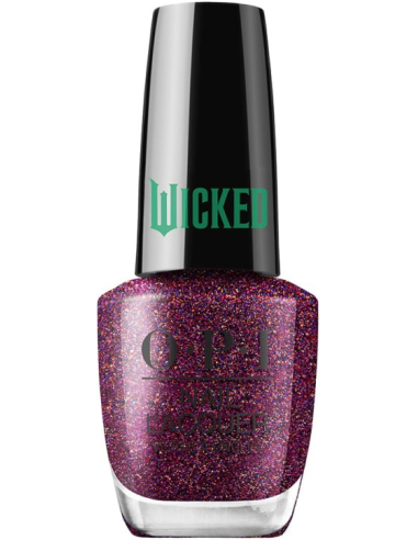 OPI - NAIL LACQUER - OPI X Wicked - Let's Rejoicify