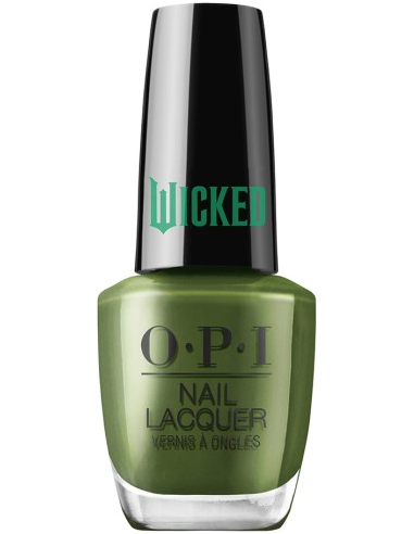 OPI - NAIL LACQUER - OPI X Wicked - Witch O'Clock