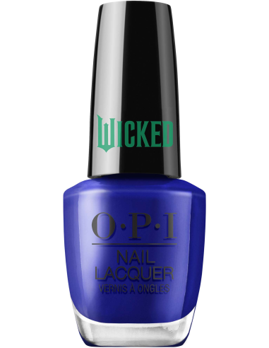 OPI - NAIL LACQUER - OPI X Wicked - Fiyero's My Mani