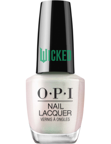 OPI - NAIL LACQUER - OPI X Wicked - Oh, For Oz Sake