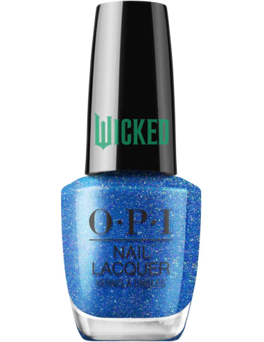 OPI - NAIL LACQUER - OPI X Wicked - I'm the Wonderfullest