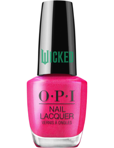 OPI - NAIL LACQUER - OPI X Wicked - Glinda the Good!