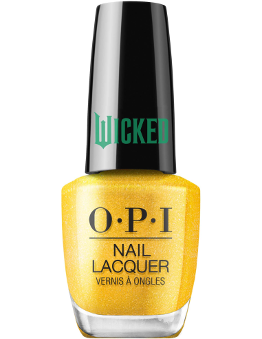 OPI - NAIL LACQUER - OPI X Wicked - Love You So Munchkin