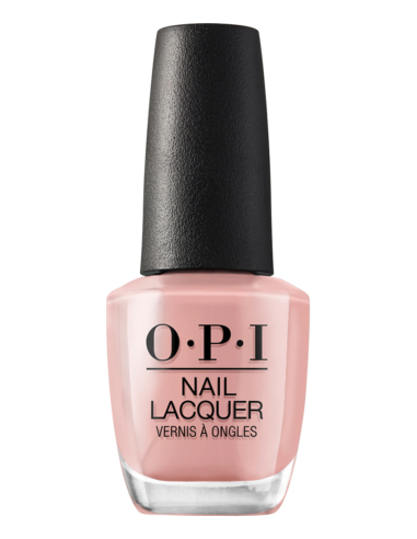 OPI - NAIL LACQUER - Dulce de Leche