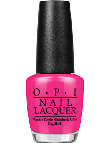 OPI - NAIL LACQUER - Precisely Pinkish