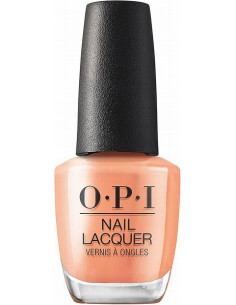 OPI - NAIL LACQUER - OPI X...