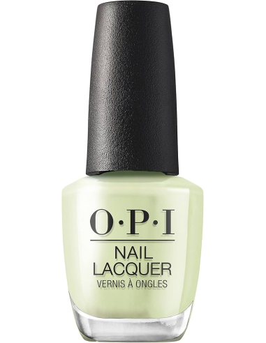 OPI - NAIL LACQUER - OPI X Xbox - The Pass is Always Greener