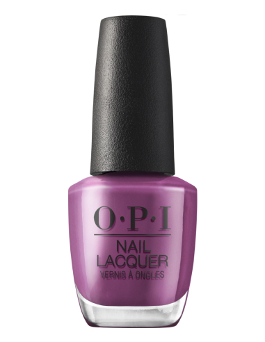 OPI - NAIL LACQUER - NOOBerry