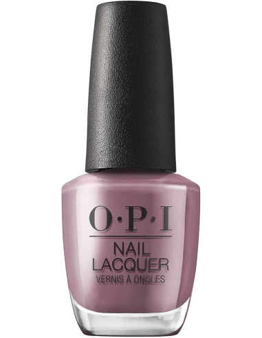 OPI - NAIL LACQUER - Fall Wonders - Claydreaming