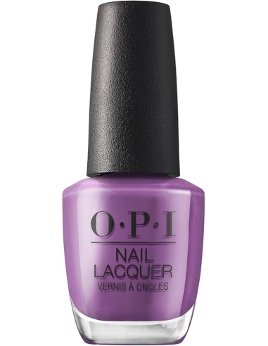 OPI - NAIL LACQUER - Fall Wonders - Medi-take It All In