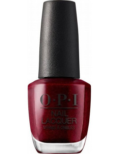 OPI - NAIL LACQUER - I'm...