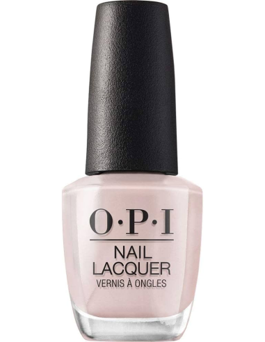 OPI - NAIL LACQUER - Do You Take Lei Away?