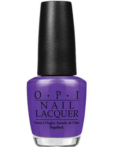 OPI - NAIL LACQUER - Lost My Bikini in Molokini